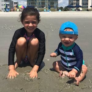 Meet your Posher, Kelly